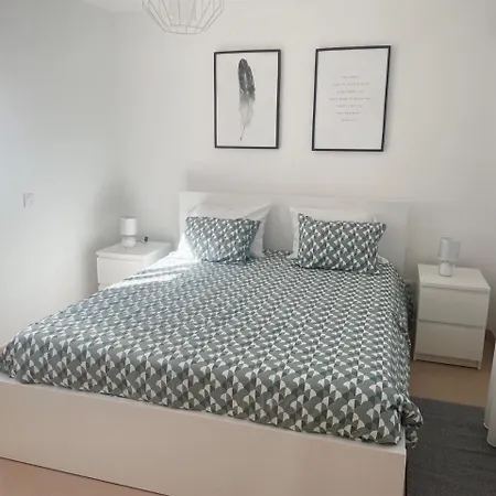 度假居 Casinha Do Lagar *