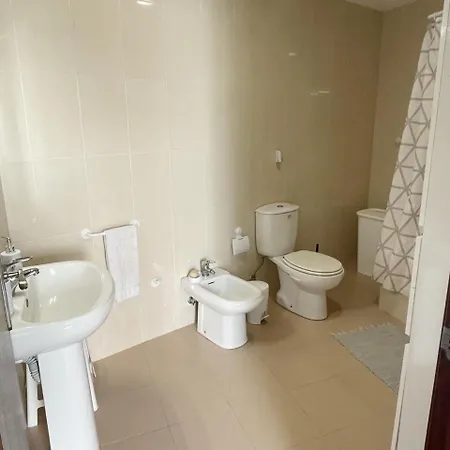 Casinha Do Lagar Prázdninový dům *