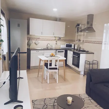 Prázdninový dům Casinha Do Lagar Nadadouro