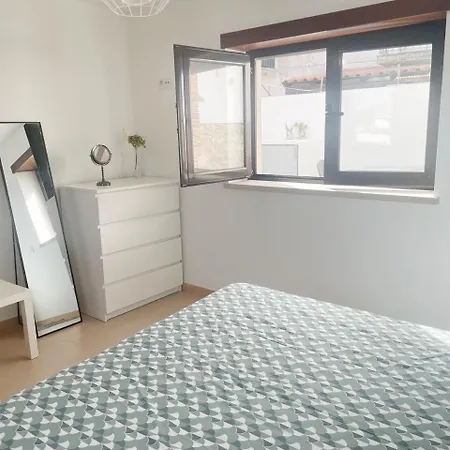 Casinha Do Lagar 度假居