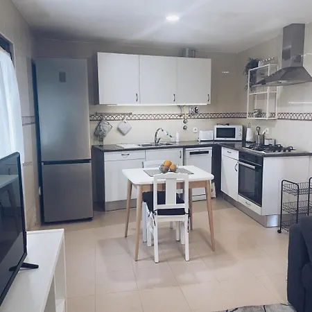 Prázdninový dům Casinha Do Lagar Nadadouro