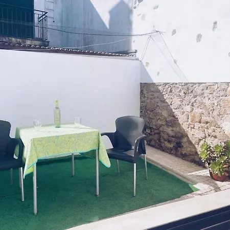 Casinha Do Lagar 度假居 Nadadouro