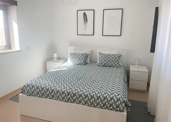 Tatil Evi Casinha Do Lagar *