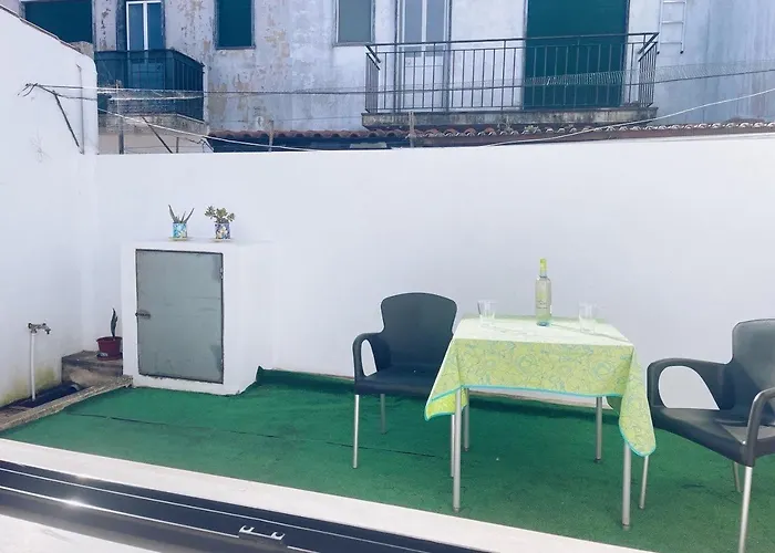 بيت للعطل Casinha Do Lagar *