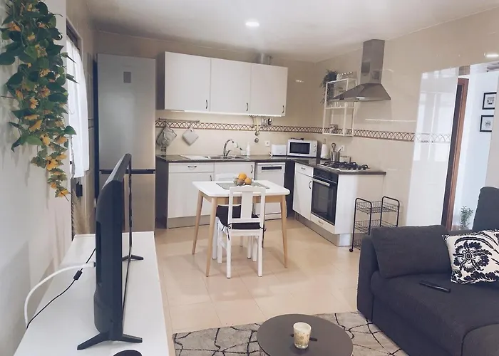 Tatil Evi Casinha Do Lagar Nadadouro