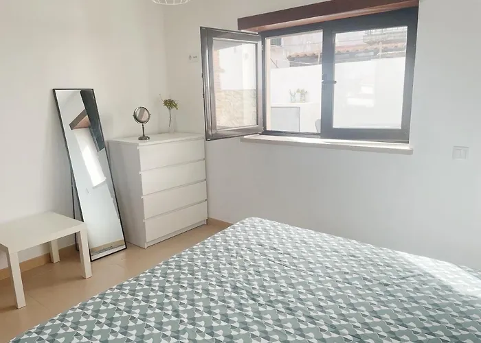 Casinha Do Lagar Tatil Evi