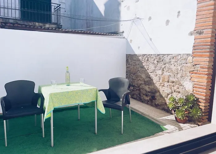 Tatil Evi Casinha Do Lagar